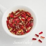 [trapezoid] 18k gold plated cat's eye zircon claw drill handmade diy bracelet necklace beaded clothing material accessories - Image 9