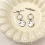 18k gold plating real gold universal closing connection Ot buckle head handmade diy beaded bracelet necklace accessories - Image 7