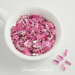 [trapezoid] 18k gold plated cat's eye zircon claw drill handmade diy bracelet necklace beaded clothing material accessories - Image 16