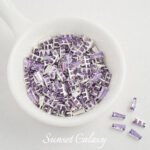 [trapezoid] 18k gold plated cat's eye zircon claw drill handmade diy bracelet necklace beaded clothing material accessories - Image 22