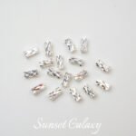 Color Preservation 18K Gold Batch Flower Thread Cut Surface Pipe Bead Diy Handmade Beaded Pearl Bracelet Necklace Accessories - Image 8