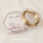 South Korea imported color preserving gold wire copper wire copper wire coil handmade diy beaded winding shaped woven jewelry accessories - Image 6