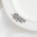 Little Red Book Rainbow Lantern Worker Glazed Water Ripple Beads Handmade DIY Bracelet Necklace Beaded Loosely Beaded Material Accessories - Image 17