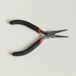 DIY jewelry handmade pliers jewelry special jewelry winding earrings earrings hand made pliers suit cute candy color - Image 9