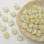 [Dream of the Sun] Imported Japanese silky vignetting glass beads handmade diy bracelet beaded accessories materials - Image 9