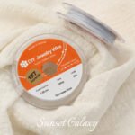 Korean Imported Gold Wire Soft Wire Soft Steel Wire Handmade diy Beaded Treasure Wire Bracelet Necklace Jewelry Accessories Material - Image 13