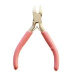 DIY jewelry handmade pliers jewelry special jewelry winding earrings earrings hand made pliers suit cute candy color - Image 5
