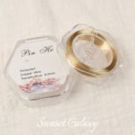 South Korea imported color preserving gold wire copper wire copper wire coil handmade diy beaded winding shaped woven jewelry accessories - Image 8