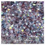 High-Quality Double-Pointed Fire-Polished Rhombus Rice Beads Loose Beads Handmade DIY Bracelet Necklace Pendant Jewelry Accessories Material - Image 18