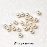 New Year's Ancient Fa Sands Gold Lucky Pendant Pendant Pendant Beaded Handmade DIY Beaded Bracelet Necklace Accessories - Image 10