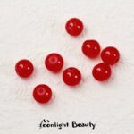 New Year's Ancient Fa Sands Gold Lucky Pendant Pendant Pendant Beaded Handmade DIY Beaded Bracelet Necklace Accessories - Image 9