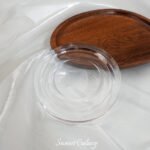 Transparent Acrylic Beaded Disc Handmade DIY Material Bracelet Bracelet Necklace Display Plate Beaded Tool Design Plate - Image 6