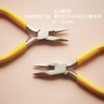 DIY jewelry handmade pliers jewelry special jewelry winding earrings earrings hand made pliers suit cute candy color - Image 7