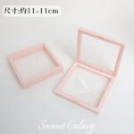 Pe Film Storage Box Film Display Stand Bracelet Ring Sealed Anti-Oxidation Plastic Jewelry Box Handmade Beading Tools - Image 9