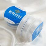 South Korea imported 0.5mm transparent high strength tpu round elastic line diy bracelet necklace beaded loose beads material accessories - Image 5