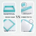 Pe Film Storage Box Film Display Stand Bracelet Ring Sealed Anti-Oxidation Plastic Jewelry Box Handmade Beading Tools - Image 4