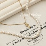 Color-preserving Stainless Steel Electroplated Real Gold Cross Pendant Small Pendant Handmade DIY String Bracelet Necklace Accessories - Image 2