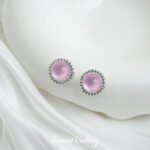 Multi-color Aquamarine Separated Beads Plated with Real Gold Beads diy Handmade Bracelet Necklace Beads Loose Beads Jewelry Material Accessories - Image 6