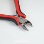 [Manual diy Pliers Collection] Taiwan GT Pliers High Color Value Brown Pliers Beaded Beaded Bracelet Material - Image 11