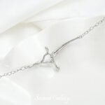 Gold Plated Color Retain Irregular Hook Connection Buckle DIY Handmade Bracelet Necklace Beaded Beads Accessories Material - Image 4