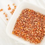 3mm real gold plated color zircon gold bottom anti claw drill beads diy handmade beaded material bracelet jewelry accessories - Image 8