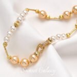 Color-preserving 18K Gold Inlaid with Zirconium Universal Connecting BucKle Finishing BucKle diy Bracelet NecKlace Beading Material Bracelet Jewelry Accessories - Image 3