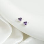 Copper Plated Real Gold Color Preservation Love Double Hanging Beads Handmade DIY Bracelet Necklace Beaded Beaded Jewelry Accessories Material - Image 11