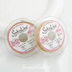 High Color Retention Real Gold Plated Pressure Cooker Finishing Snap Positioning Beads Handmade DIY Beading Material Bracelet Necklace Accessories - Image 23