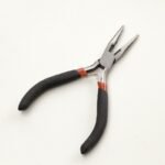 DIY jewelry handmade pliers jewelry special jewelry winding earrings earrings hand made pliers suit cute candy color - Image 11