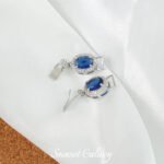 18k real gold plated color full zirconium gem closing buckle clip button handmade diy bracelet jewelry beaded material - Image 7