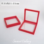 Pe Film Storage Box Film Display Stand Bracelet Ring Sealed Anti-Oxidation Plastic Jewelry Box Handmade Beading Tools - Image 16