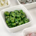 [Dream of the Sun] Imported Japanese silky vignetting glass beads handmade diy bracelet beaded accessories materials - Image 5