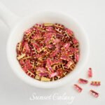 [trapezoid] 18k gold plated cat's eye zircon claw drill handmade diy bracelet necklace beaded clothing material accessories - Image 8