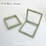 Reusable Pe Jewelry Storage Box, Non-Winding, Sealed, Anti-Oxidation Plastic Jewelry Box, Handmade Beading Tool - Image 24