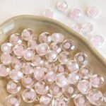 Color Wave Dot Glaze Beads Lampworker Glaze Handmade Firing DIY Bracelet Necklace Beaded Beads Accessories Material - Image 7