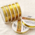 Color-preserving Gold Wire Copper Wire Copper Wire Coil Handmade diy Beaded Winding Jewelry Shaping Braiding Jewelry Accessories Materials - Image 2