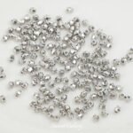 18k real gold plated high color barrel cut corner beads cut surface beads diy beaded loose beads bracelet necklace accessories material - Image 5