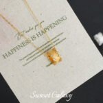 18K Gold-Plated Color-Preserving Micro-Paved Zircon Wheel Beads Spacer Beads Handmade DIY Beaded Bracelet Necklace Jewelry Accessories Material - Image 5