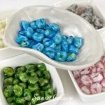 [Dream of the Sun] Imported Japanese silky vignetting glass beads handmade diy bracelet beaded accessories materials