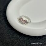 Kit 551 Ring DIY Kit - Image 5