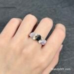 Kit 563 Ring DIY Kit - Image 4