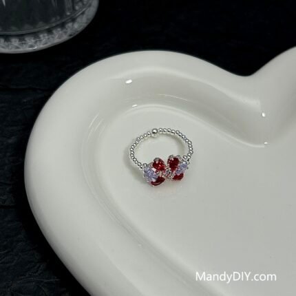 Kit 592 Ring DIY Kit