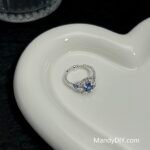 Kit 597B Ring DIY Kit