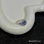 Kit 597B Ring DIY Kit - Image 4