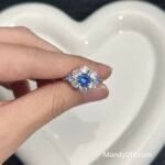 Kit 597B Ring DIY Kit - Image 2