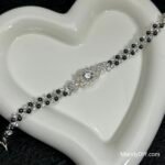 Kit 625 (Tutorial Ready) | DIY Bracelet Kit with 5A Zircon Beads | All-Inclusive Beginner Jewelry Making Gift for Women | Video Guide Included | Finished Product - Image 4