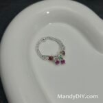 Kit 611 Ring DIY Kit (Tutorial Ready) - Image 4