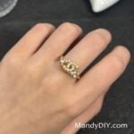 Kit 613 Ring DIY Kit - Image 2