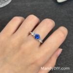 Kit 629 Ring DIY Kit (Tutorial Ready) - Image 2