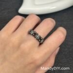 Kit 658 Ring DIY Kit - Image 2